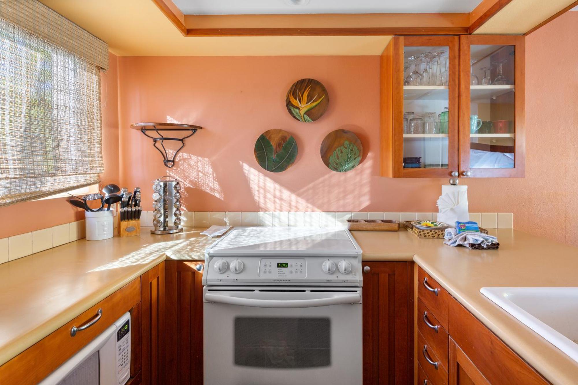 Bamboo Suite, 1 Bedroom, Sleeps 4, Pool & Bbq, Pre-Renovation Summer Sale קיהיי מראה חיצוני תמונה