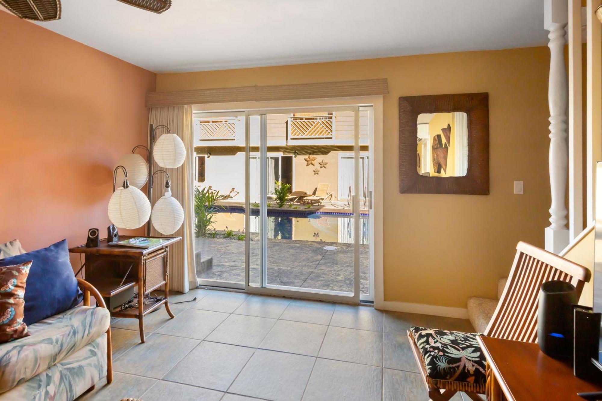Bamboo Suite, 1 Bedroom, Sleeps 4, Pool & Bbq, Pre-Renovation Summer Sale קיהיי מראה חיצוני תמונה