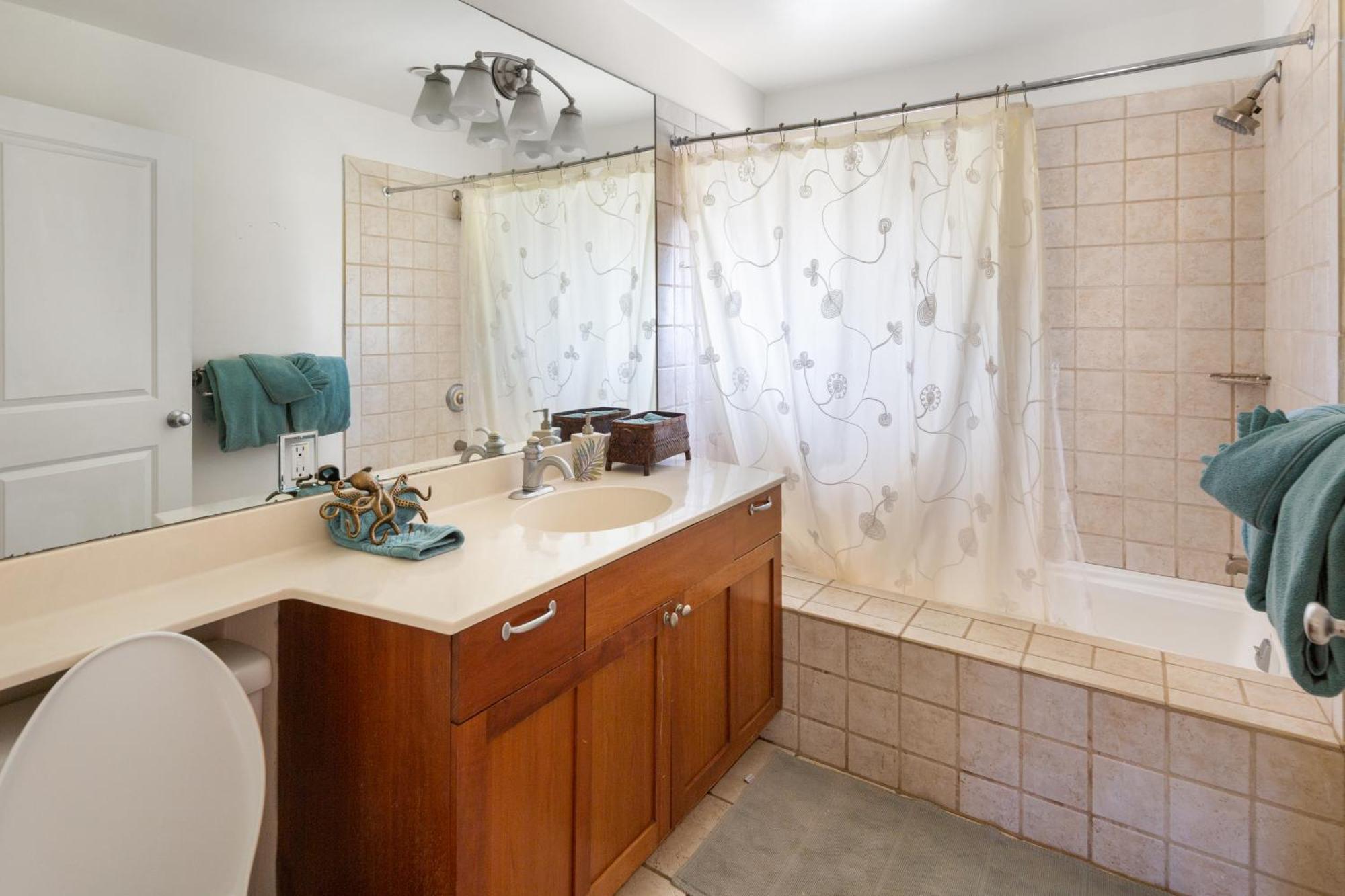 Bamboo Suite, 1 Bedroom, Sleeps 4, Pool & Bbq, Pre-Renovation Summer Sale קיהיי מראה חיצוני תמונה